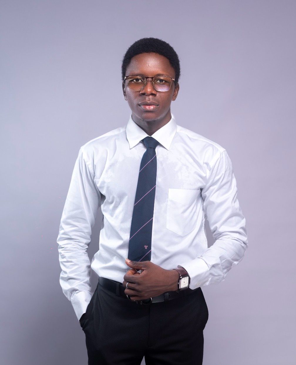 Jean-Claude, fondateur de Marketor